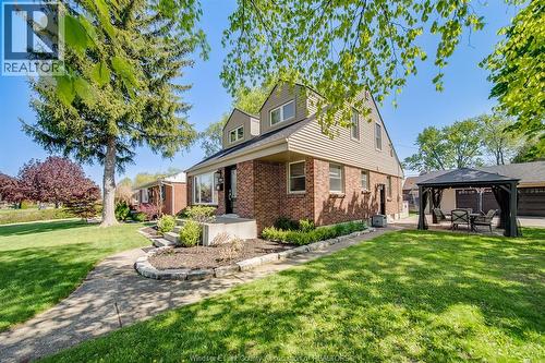 3094 Bruce, Windsor, ON - Outdoor