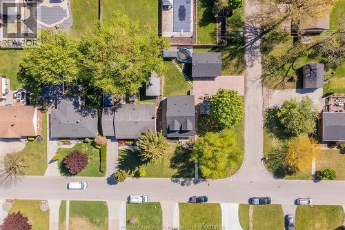 3094 Bruce, Windsor, ON - Outdoor With View