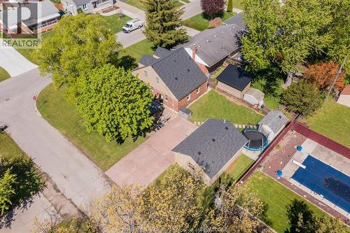 3094 Bruce, Windsor, ON - Outdoor With View