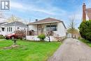 65 First Avenue, St. Thomas, ON  - Outdoor With Deck Patio Veranda 