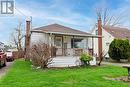 65 First Avenue, St. Thomas, ON  - Outdoor With Deck Patio Veranda 