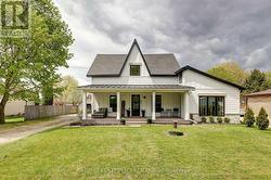 6627 SPRINGFIELD ROAD Malahide (Mount Salem), ON N5H 2R5