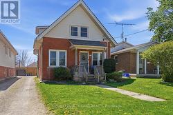 MAIN UNIT - 1175 PRINCESS AVENUE  London East (East G), ON N5W 3N4