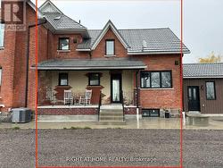 1756 TAUNTON ROAD Clarington, ON L0B 1J0