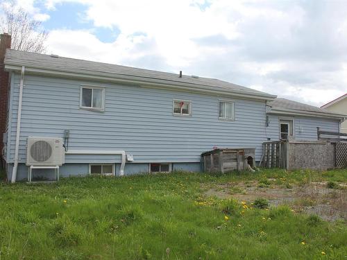 26 Highway 215, Shubenacadie, NS 