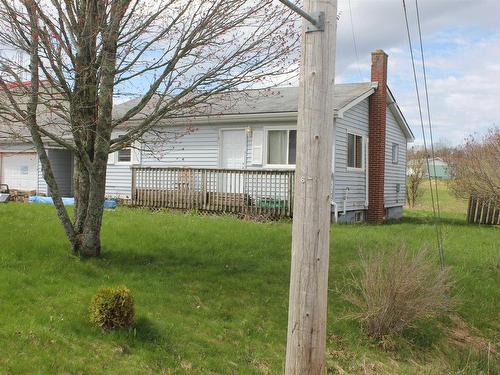 26 Highway 215, Shubenacadie, NS 