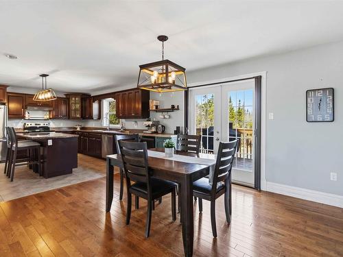 66 Melanson Lane, Brookside, NS 
