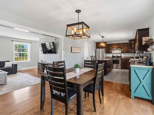 66 Melanson Lane, Brookside, NS 