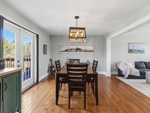 66 Melanson Lane, Brookside, NS 