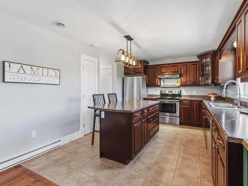 66 Melanson Lane, Brookside, NS 