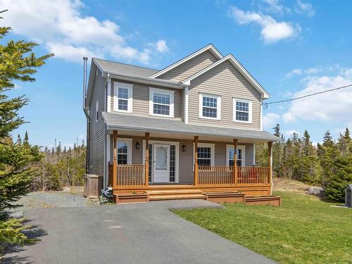 66 Melanson Lane, Brookside, NS 