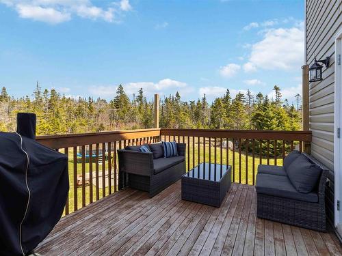 66 Melanson Lane, Brookside, NS 