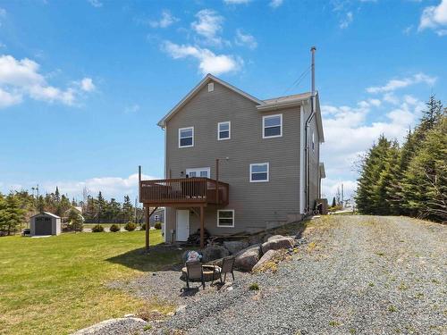 66 Melanson Lane, Brookside, NS 