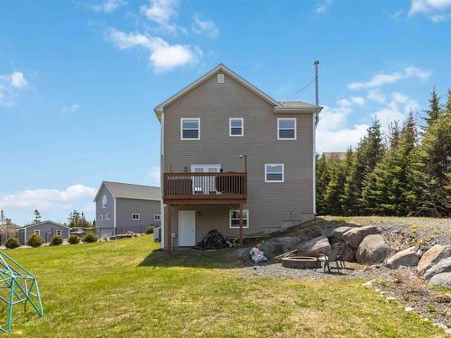 66 Melanson Lane, Brookside, NS 