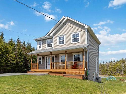 66 Melanson Lane, Brookside, NS 