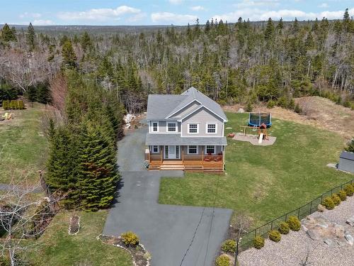 66 Melanson Lane, Brookside, NS 