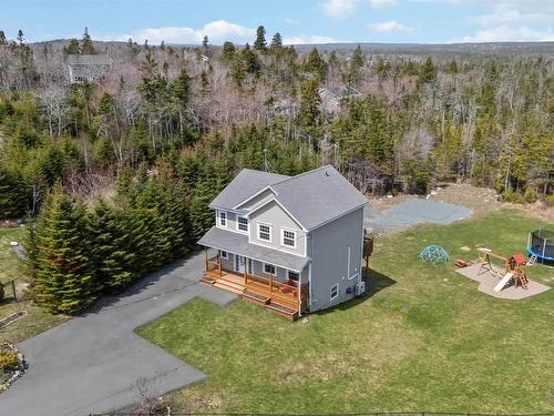 66 Melanson Lane, Brookside, NS 
