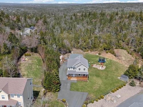66 Melanson Lane, Brookside, NS 