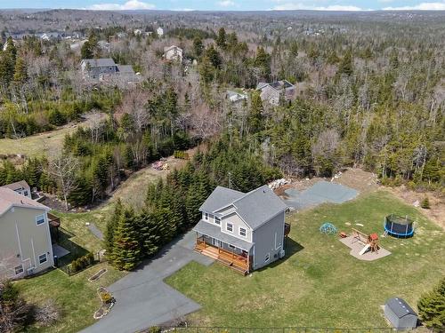 66 Melanson Lane, Brookside, NS 