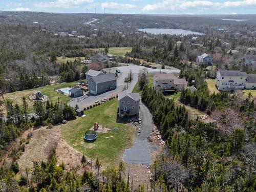 66 Melanson Lane, Brookside, NS 