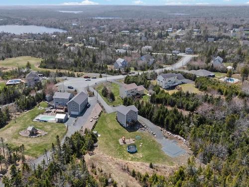 66 Melanson Lane, Brookside, NS 