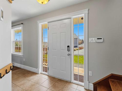 66 Melanson Lane, Brookside, NS 