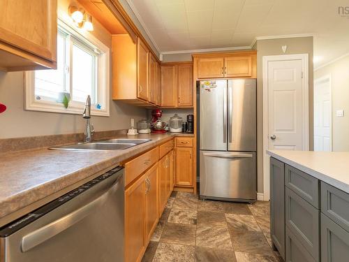 20 Highway 304, Milton Highlands, NS 