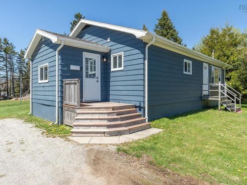 20 Highway 304, Milton Highlands, NS 