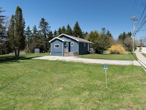 20 Highway 304, Milton Highlands, NS 