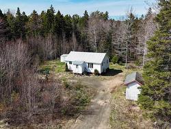1851 West Dalhousie Road  Perotte, NS B0S 1A0