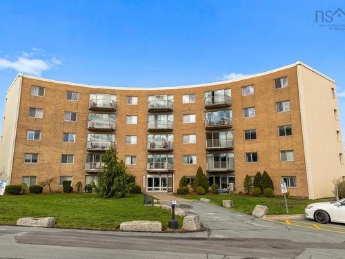 205 5561 Heatherwood Court  Halifax, NS B3K 5N7