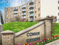 302 5524 Heatherwood Court  Halifax Peninsula, NS B3M 2L3