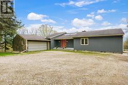 446070 JOHNSTON'S SIDE ROAD Grey Highlands, ON N0C 1E0