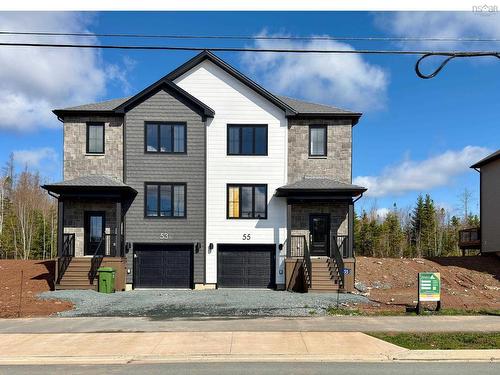 L041B 55 Lew Crescent, Lantz, NS 