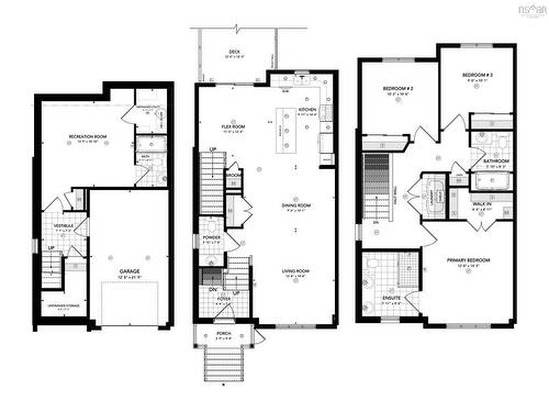 L041B 55 Lew Crescent, Lantz, NS 