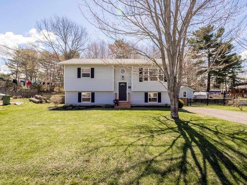 53 Sunset Drive, Kingston, NS 