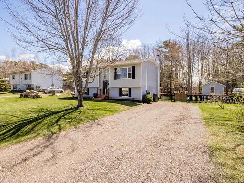 53 Sunset Drive, Kingston, NS 