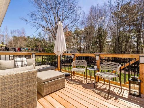 53 Sunset Drive, Kingston, NS 
