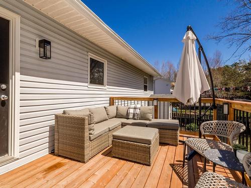 53 Sunset Drive, Kingston, NS 