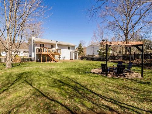 53 Sunset Drive, Kingston, NS 