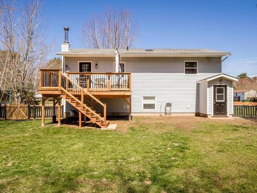 53 Sunset Drive, Kingston, NS 