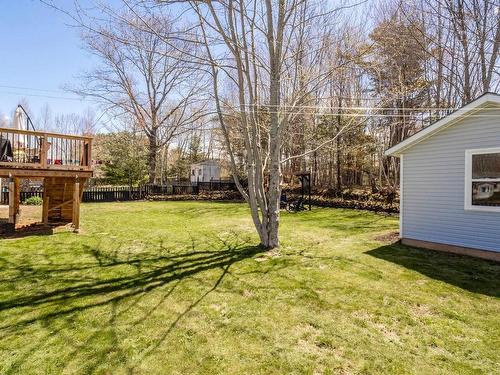 53 Sunset Drive, Kingston, NS 