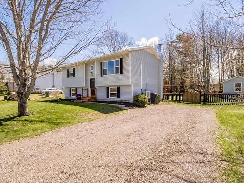 53 Sunset Drive, Kingston, NS 