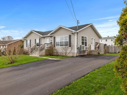 12 Salisbury Avenue, Charlottetown, PE 