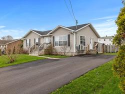12 SALISBURY Avenue  Charlottetown, PE C1E 2L6