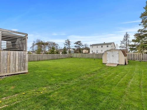 12 Salisbury Avenue, Charlottetown, PE 