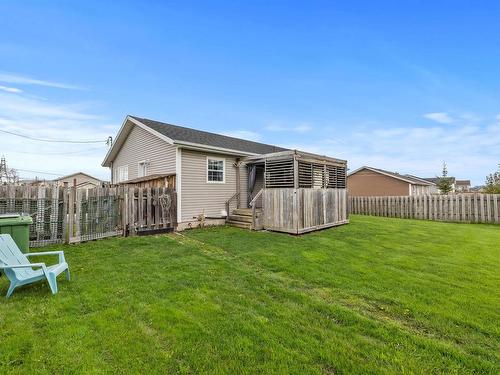 12 Salisbury Avenue, Charlottetown, PE 