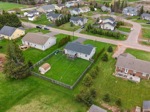12 Salisbury Avenue, Charlottetown, PE 