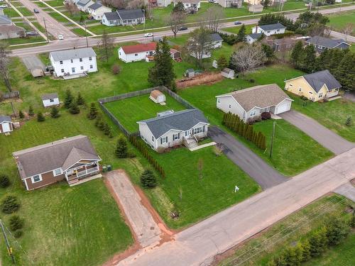 12 Salisbury Avenue, Charlottetown, PE 