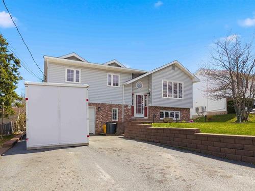 65 Astral Drive, Cole Harbour, NS 